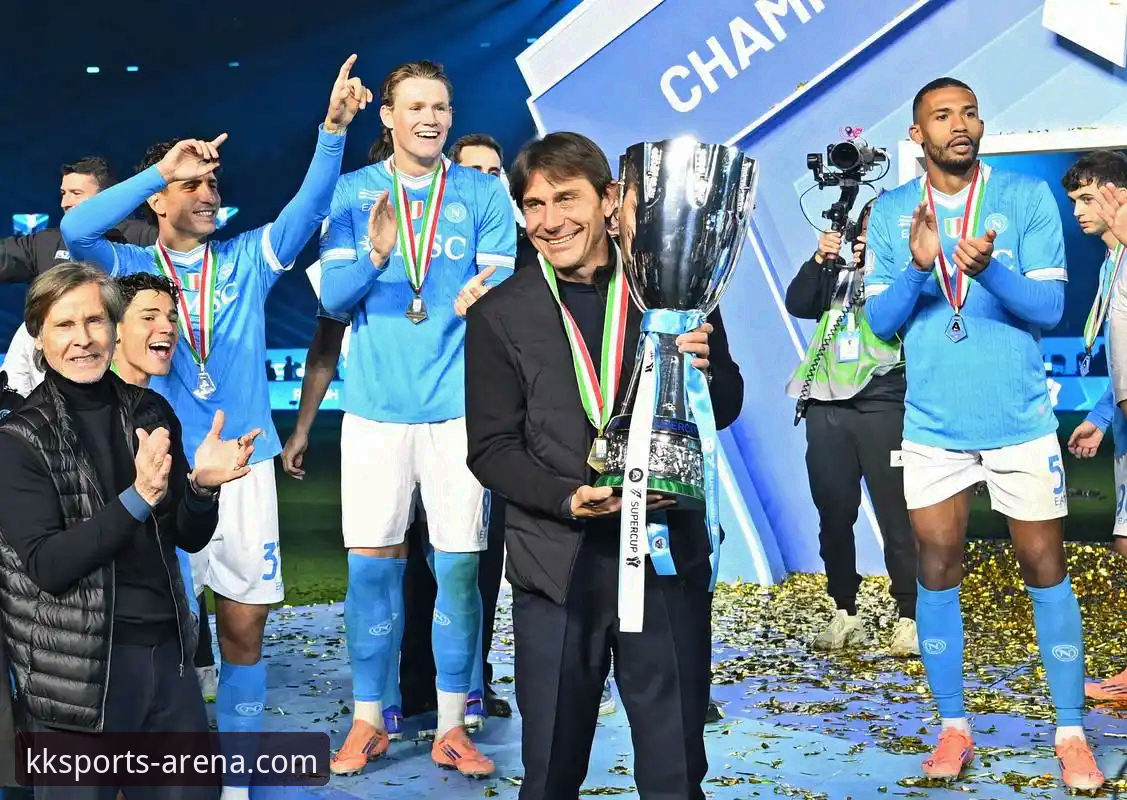 揭秘意大利足球的至暗时刻：从世界杯冠军到连续三届无缘的背后真相